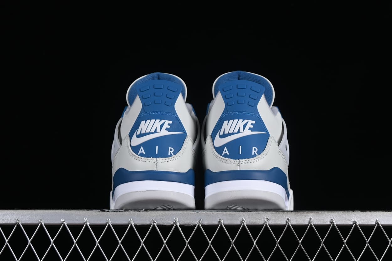 Nordique Athletics – Frostline Air-Court Mesh Sneaker