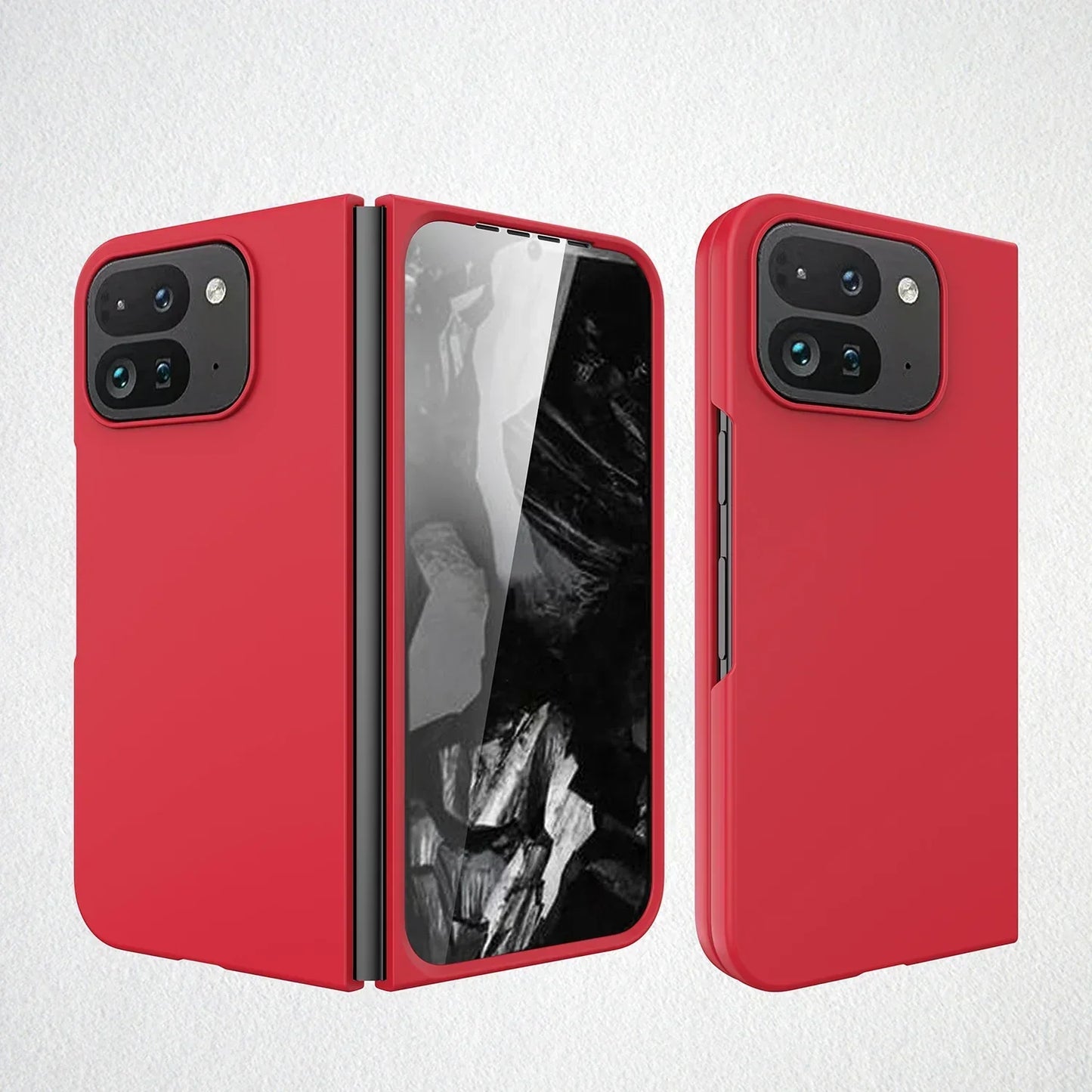 Shockproof Case with Screen Protection For Google Pixel 9Pro Fold - FonKayz