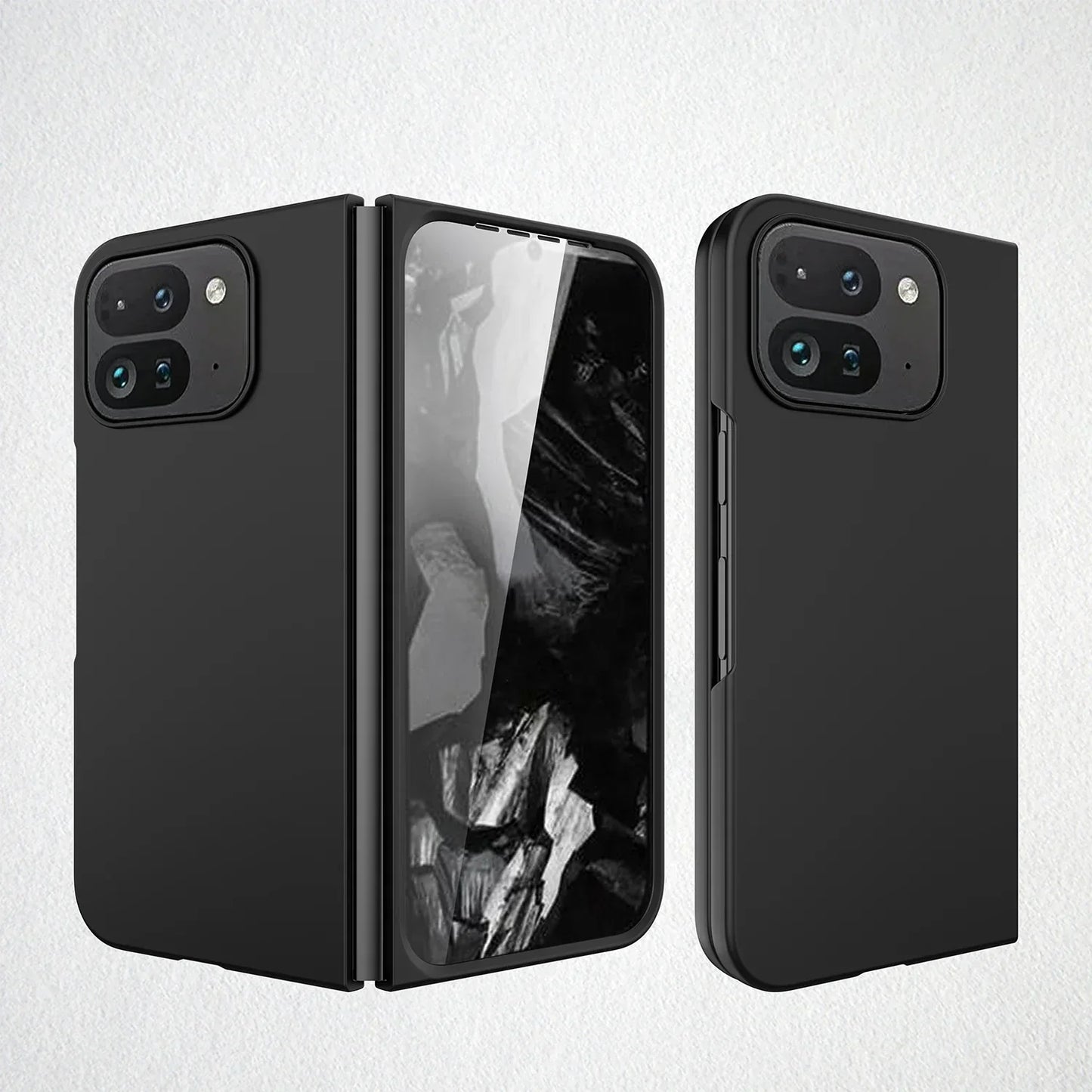 Shockproof Case with Screen Protection For Google Pixel 9Pro Fold - FonKayz