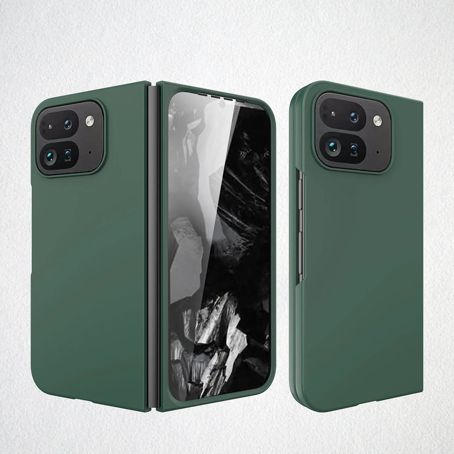 Shockproof Case with Screen Protection For Google Pixel 9Pro Fold - FonKayz