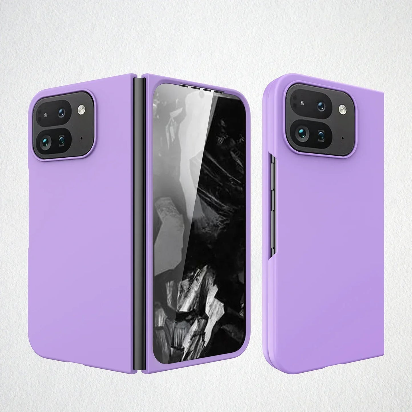 Shockproof Case with Screen Protection For Google Pixel 9Pro Fold - FonKayz