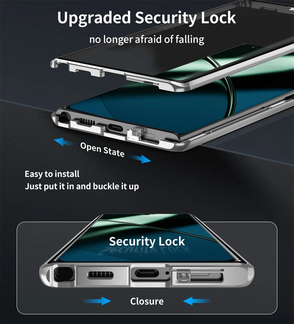 ⚡ MagArmor™ – OnePlus Series