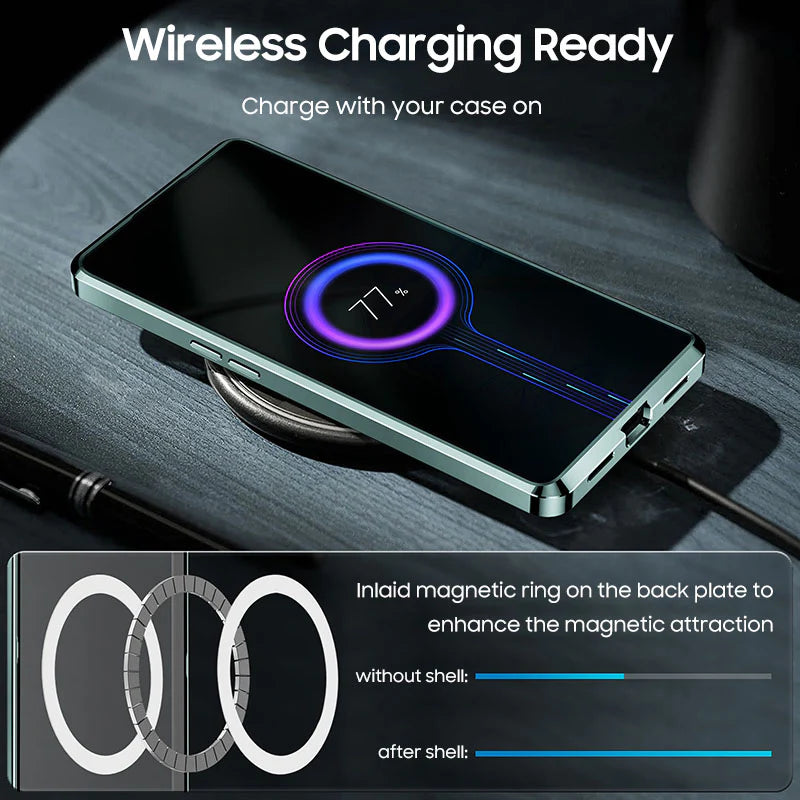 💎 AeroFrame™ – OnePlus Series