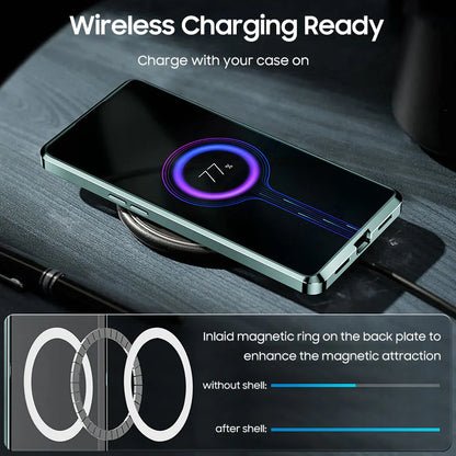 💎 AeroFrame™ – OnePlus Series