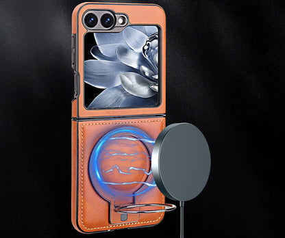 MagFold™ – Z Flip Series