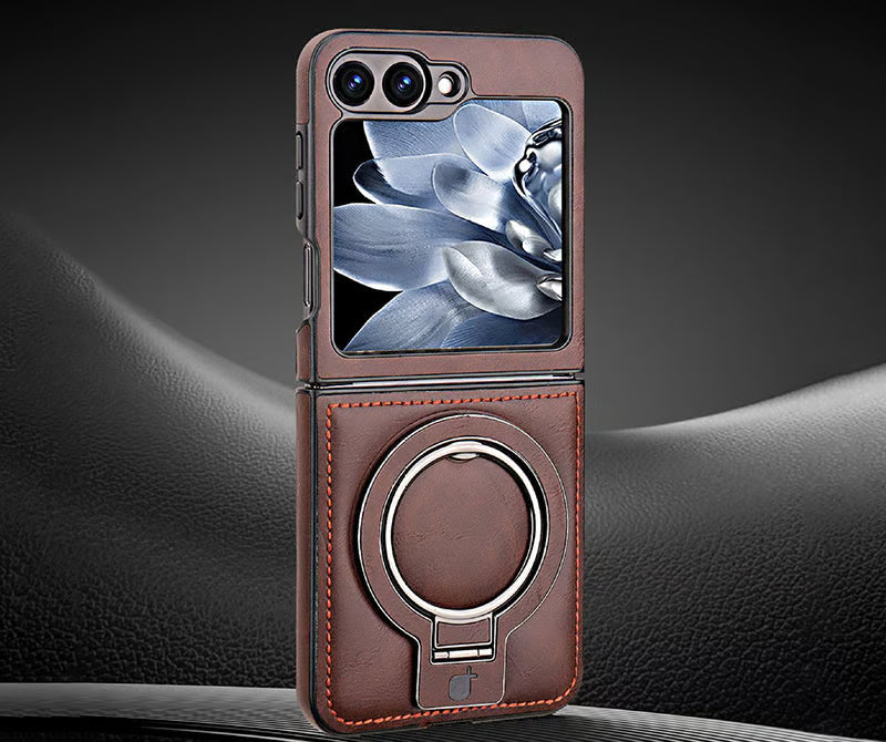 MagFold™ – Z Flip Series