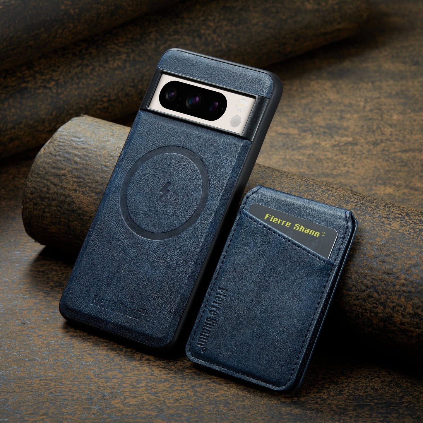 Magnetic Attraction Phone Case for Google Pixel Series - FonKayz