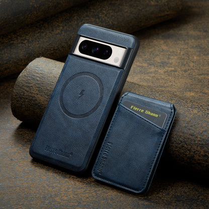 Magnetic Attraction Phone Case for Google Pixel Series - FonKayz
