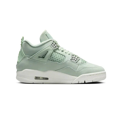 Marina Vantage – SeaMist Air-Court Mesh Sneaker