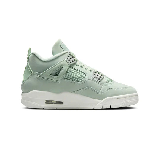 Marina Vantage – SeaMist Air-Court Mesh Sneaker
