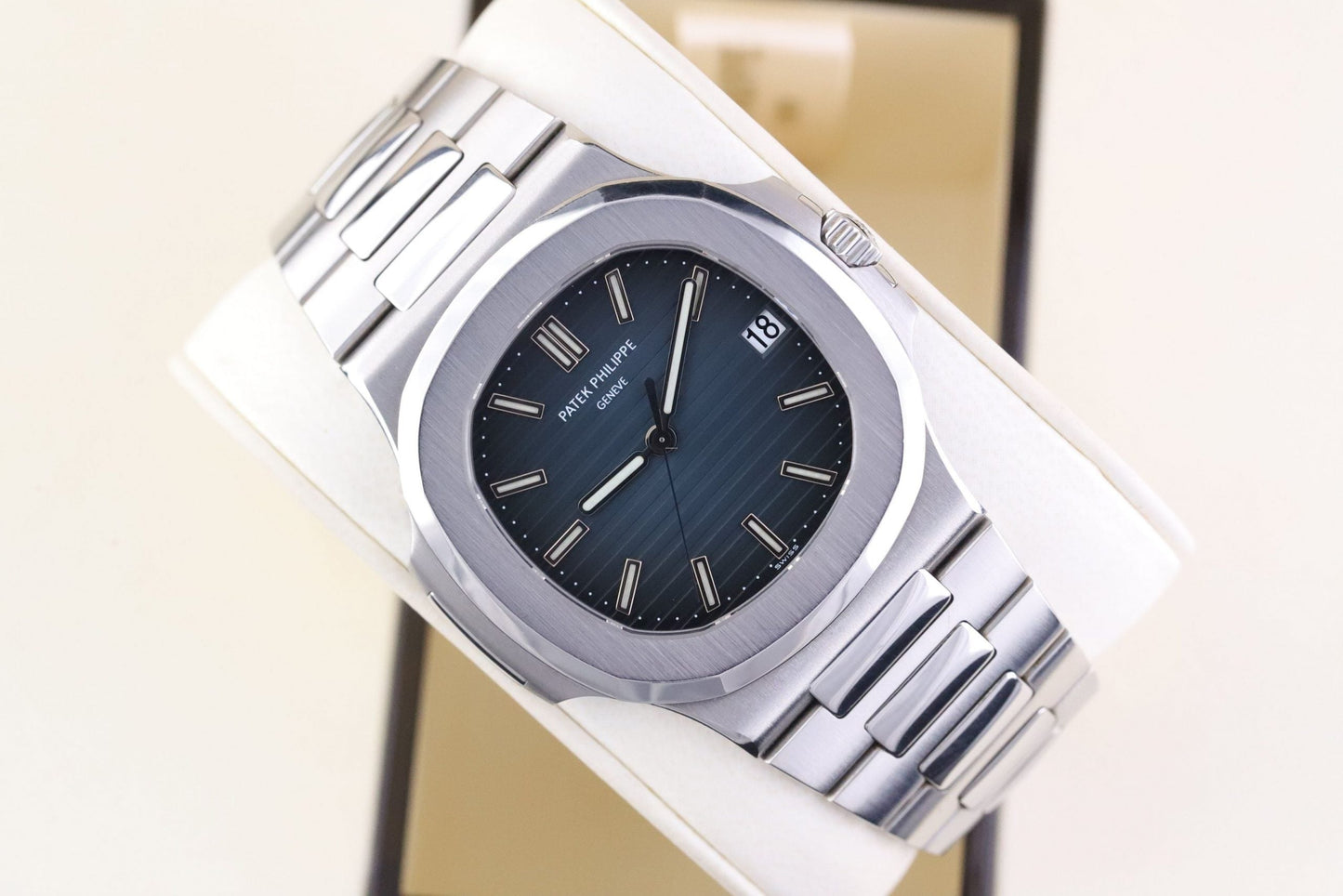 PP Nautilus Blue