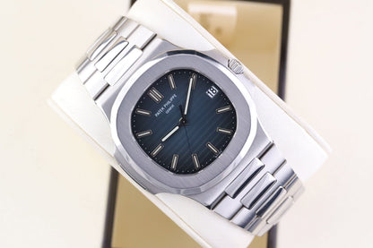 PP Nautilus Blue