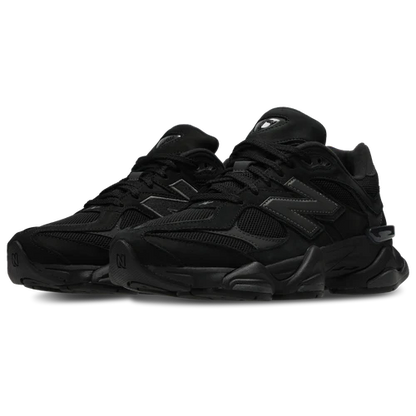NB 9060 Black Cat