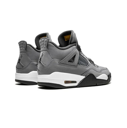 Cobalt Monarch – Stormgrid Air-Court Performance Sneaker