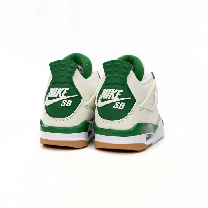 Evergreen Works – PineWave Skate-Court Hybrid Sneaker
