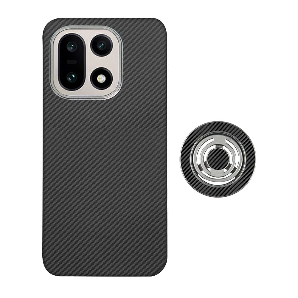 OnePlus 15 MagSafe Kevlar Aramid Case