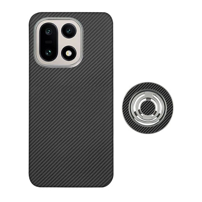 OnePlus 15 MagSafe Kevlar Aramid Case