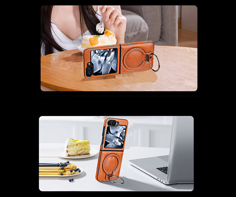 MagFold™ – Z Flip Series