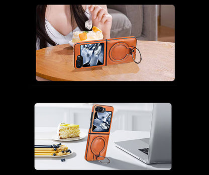 MagFold™ – Z Flip Series