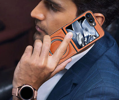 MagFold™ – Z Flip Series