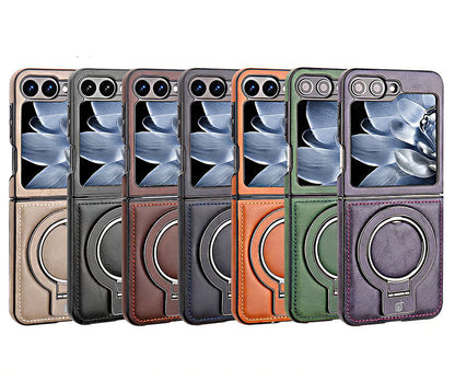 MagFold™ – Z Flip Series