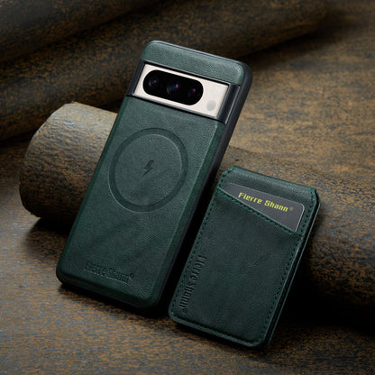 Magnetic Attraction Phone Case for Google Pixel Series - FonKayz