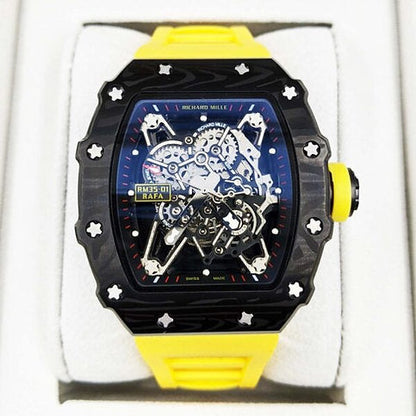 RM RAFA RM35-01