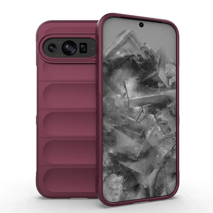 Shockproof Case For Google Pixel 9 Pro - FonKayz