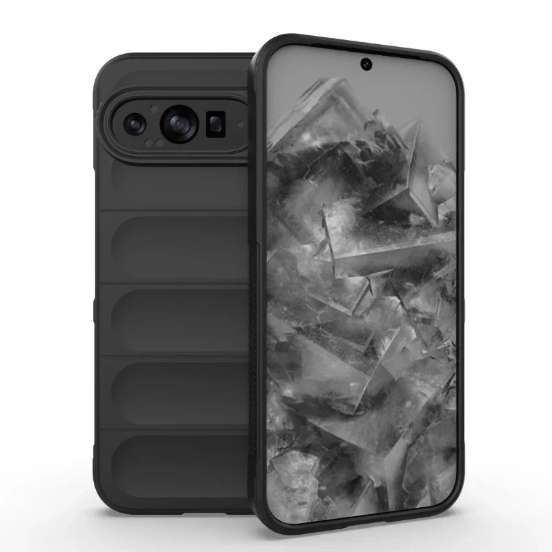 Shockproof Case For Google Pixel 9 Pro - FonKayz