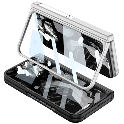 Full Protection Case with Magsafe For Google Pixel 9 Pro Fold - FonKayz