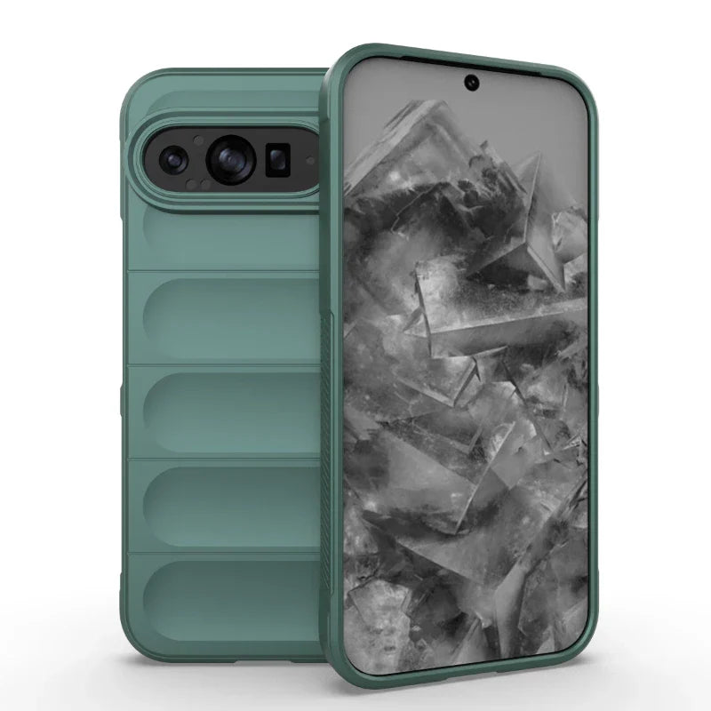 Shockproof Case For Google Pixel 9 Pro - FonKayz