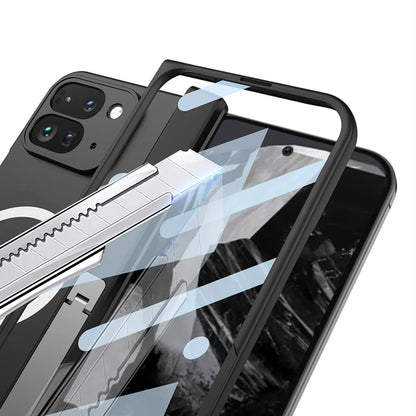 Full Protection Case with Magsafe For Google Pixel 9 Pro Fold - FonKayz