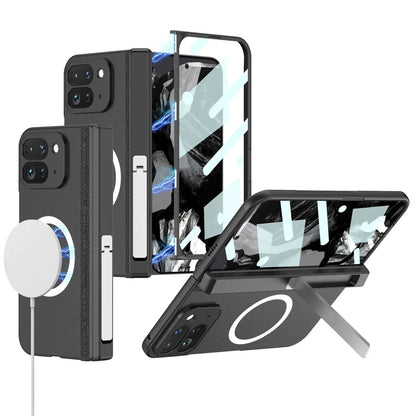 Full Protection Case with Magsafe For Google Pixel 9 Pro Fold - FonKayz