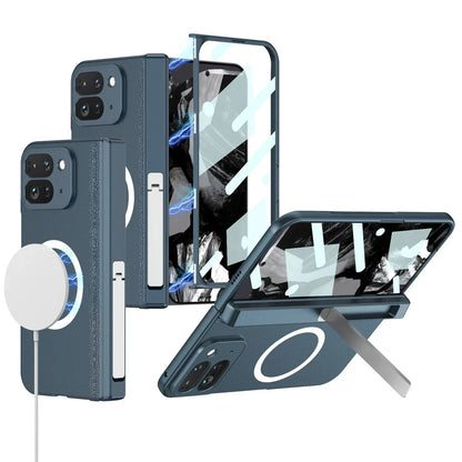 Full Protection Case with Magsafe For Google Pixel 9 Pro Fold - FonKayz
