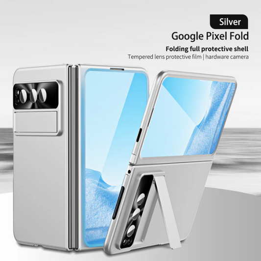 Google Pixel Fold Case with Screen Protector - FonKayz
