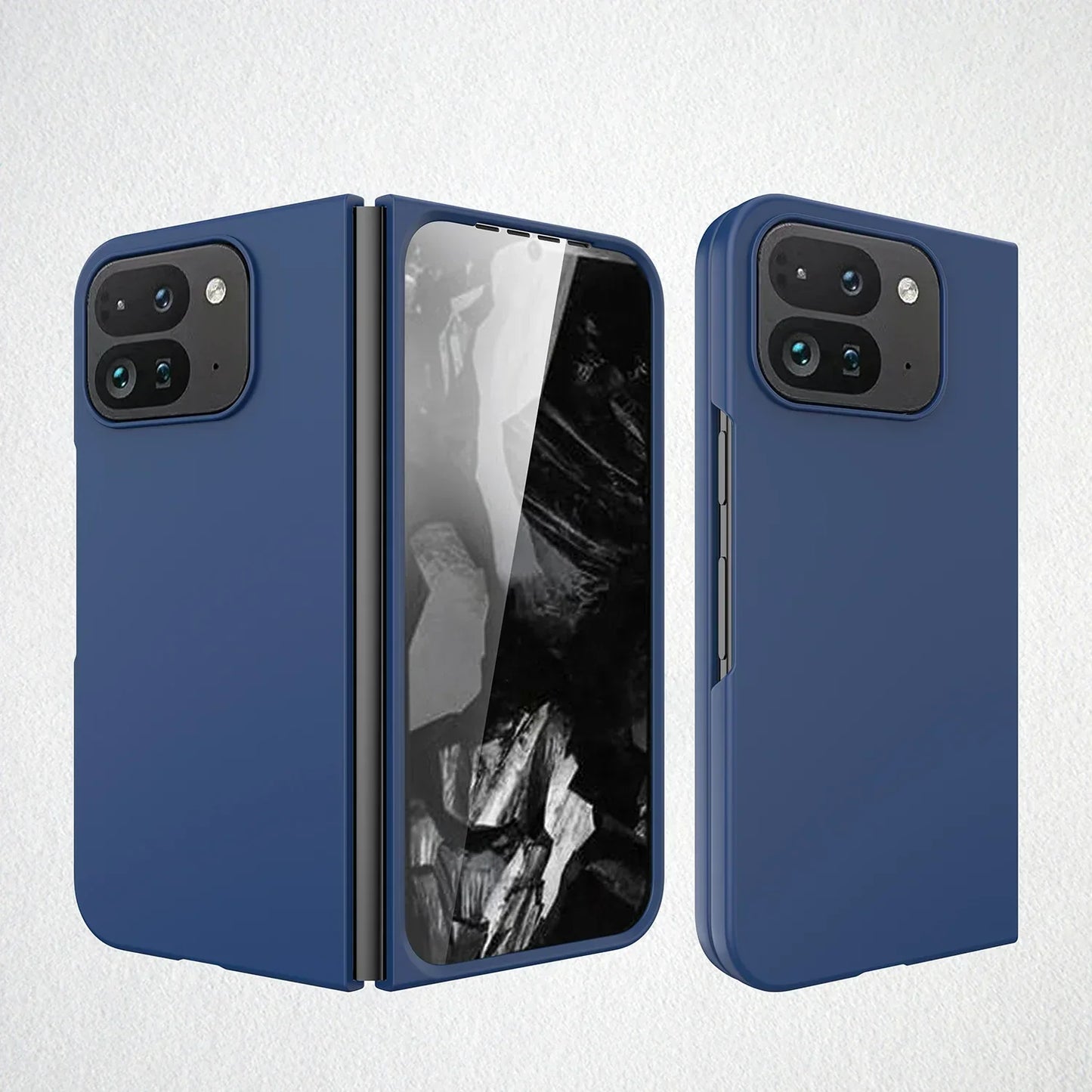 Shockproof Case with Screen Protection For Google Pixel 9Pro Fold - FonKayz