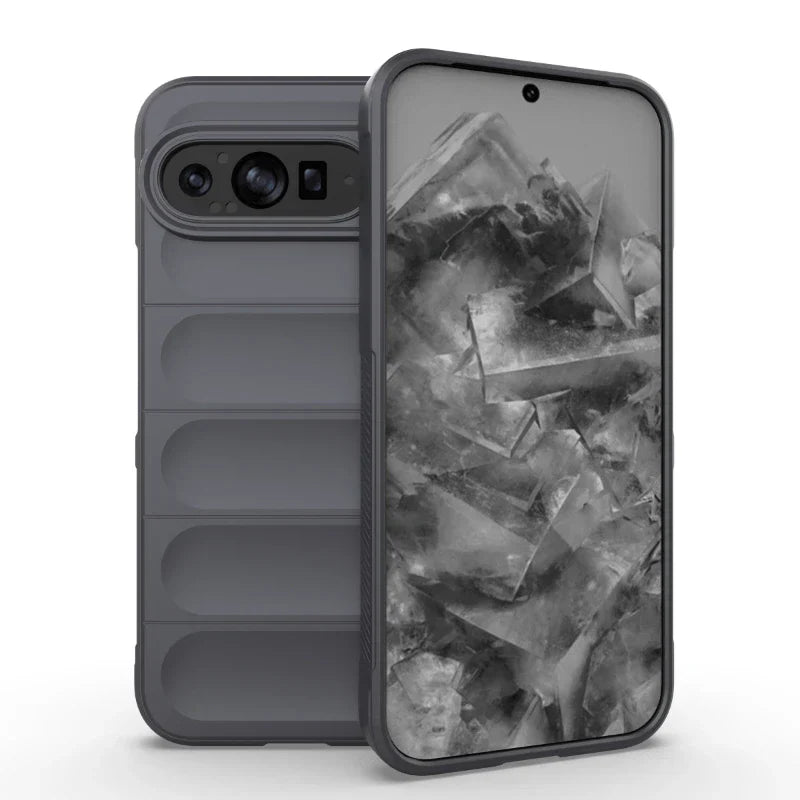 Shockproof Case For Google Pixel 9 Pro - FonKayz
