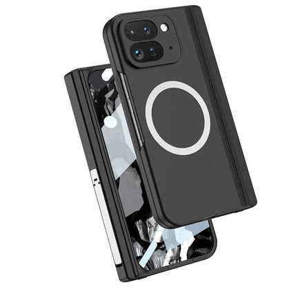 Full Protection Case with Magsafe For Google Pixel 9 Pro Fold - FonKayz