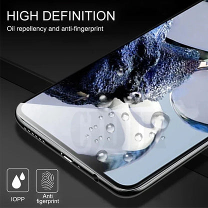 Full Cover Screen Protector Glass For Google Pixel 9 Pro Fold - FonKayz