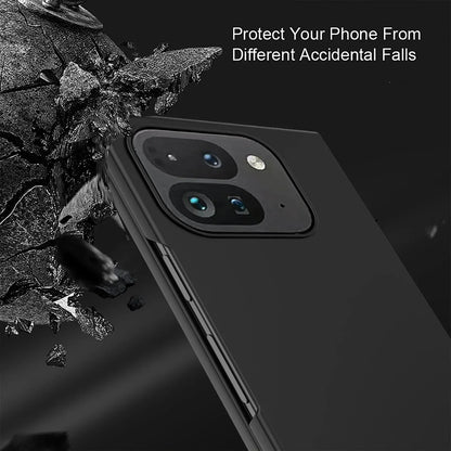 Shockproof Case with Screen Protection For Google Pixel 9Pro Fold - FonKayz