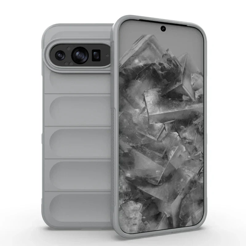 Shockproof Case For Google Pixel 9 Pro - FonKayz