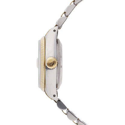 RLX Datejust Femme Bicolore 69173