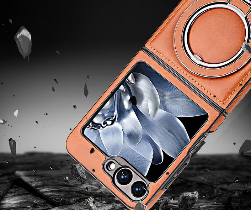 MagFold™ – Z Flip Series