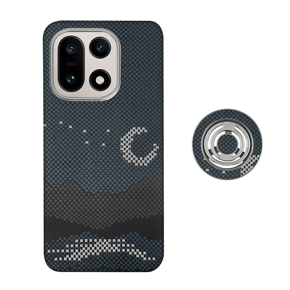 OnePlus 15 MagSafe Kevlar Aramid Case