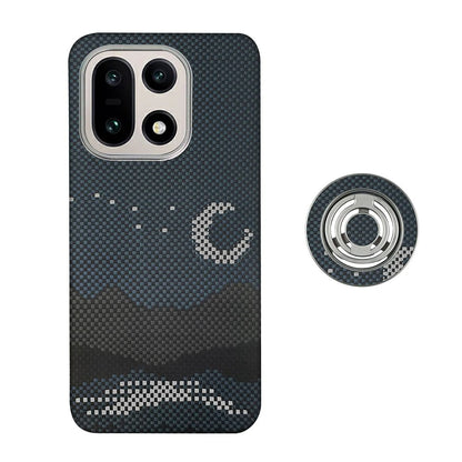 OnePlus 15 MagSafe Kevlar Aramid Case
