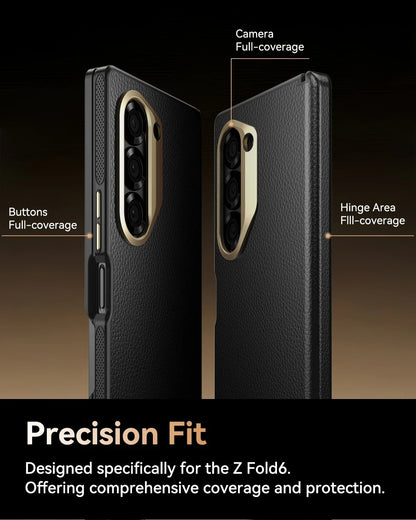 MagniShield™ – Z Fold Series