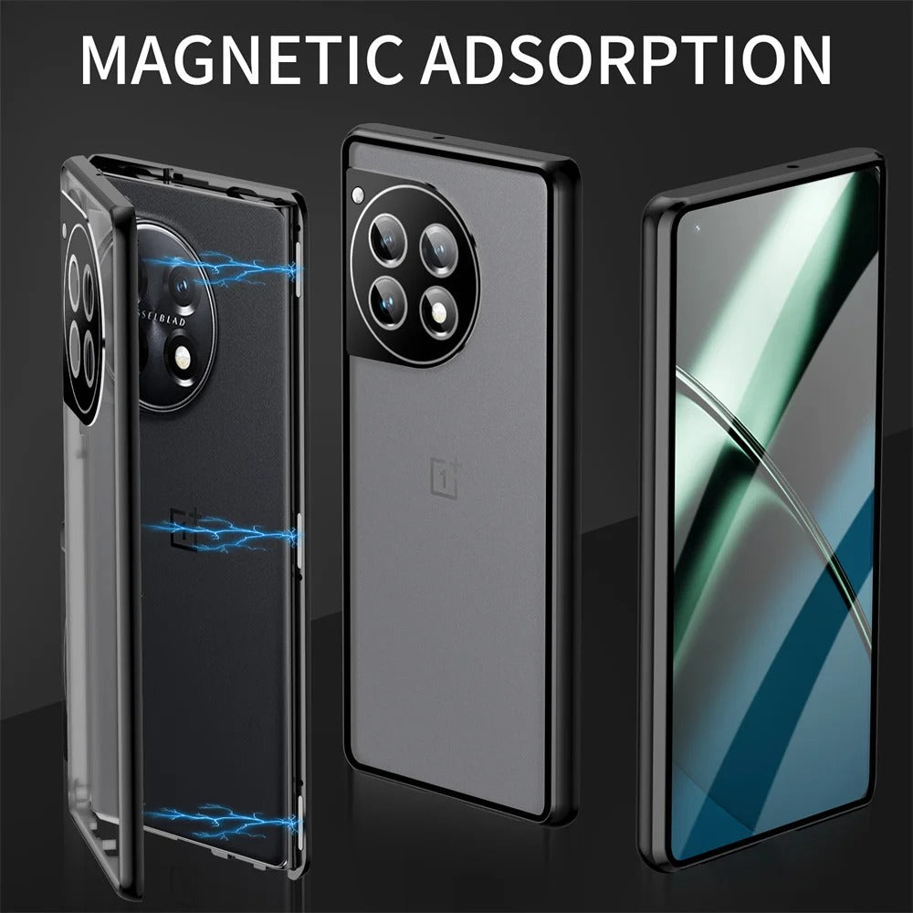 ⚡ MagArmor™ – OnePlus Series