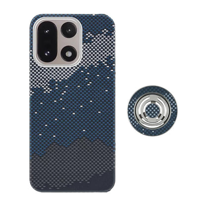 OnePlus 15 MagSafe Kevlar Aramid Case