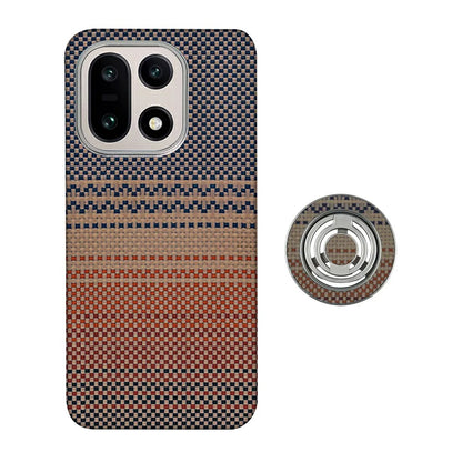 OnePlus 15 MagSafe Kevlar Aramid Case