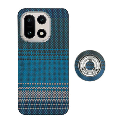 OnePlus 15 MagSafe Kevlar Aramid Case